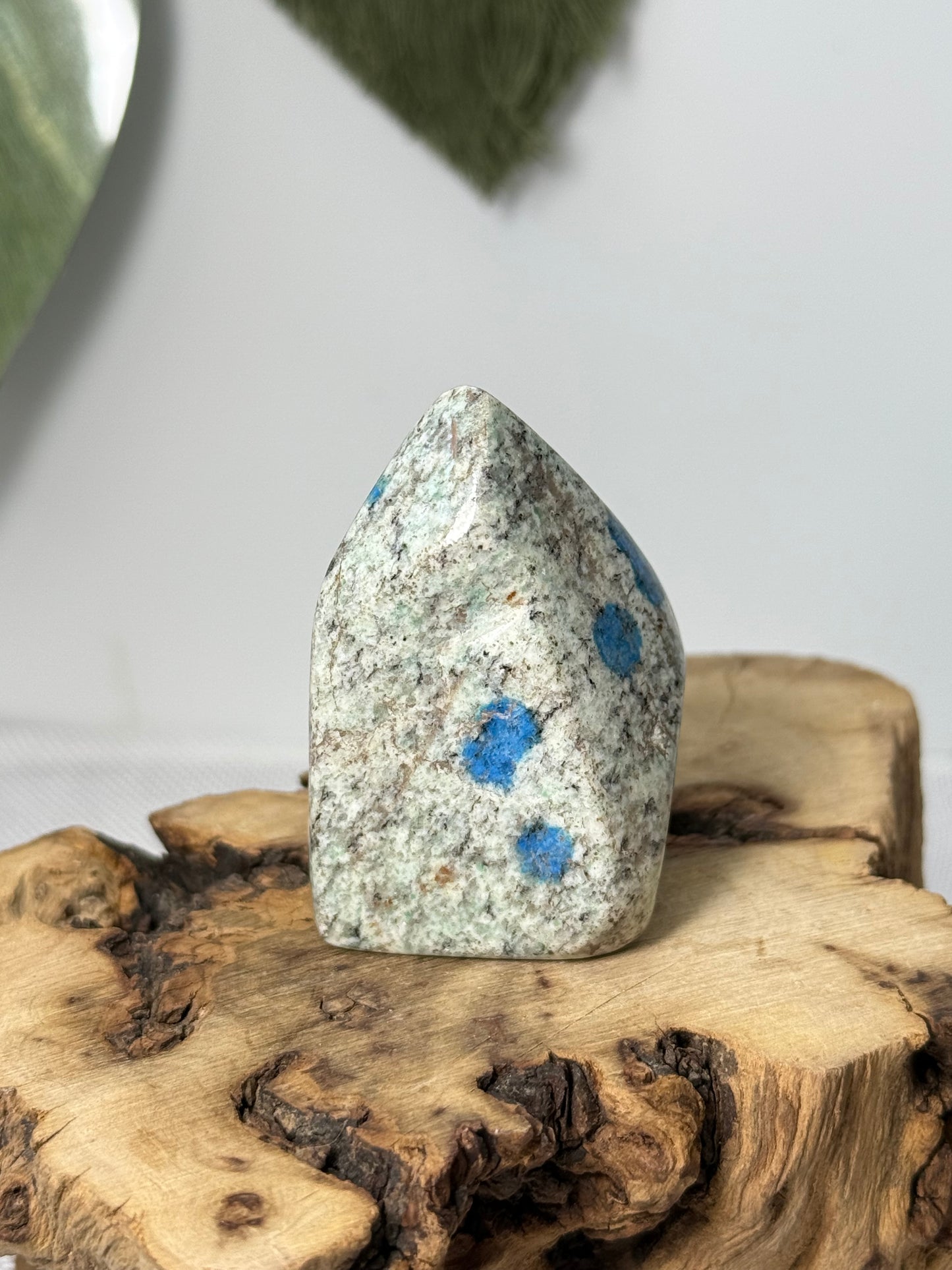 K2 Jasper Freeform