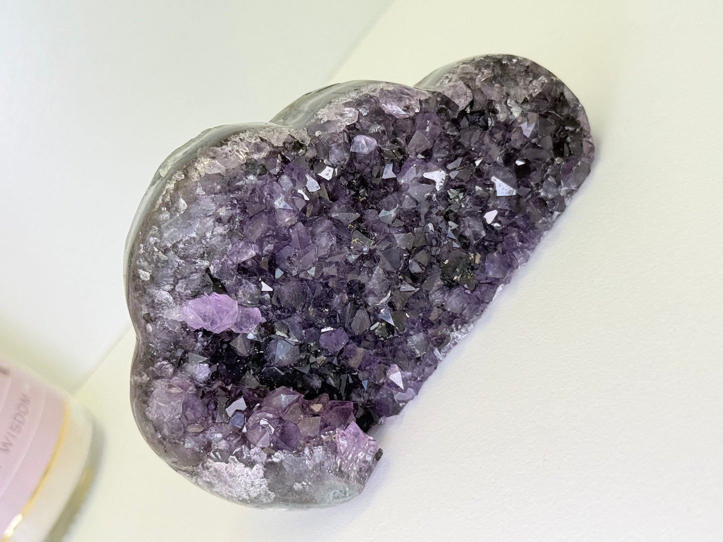Amethyst Cloud