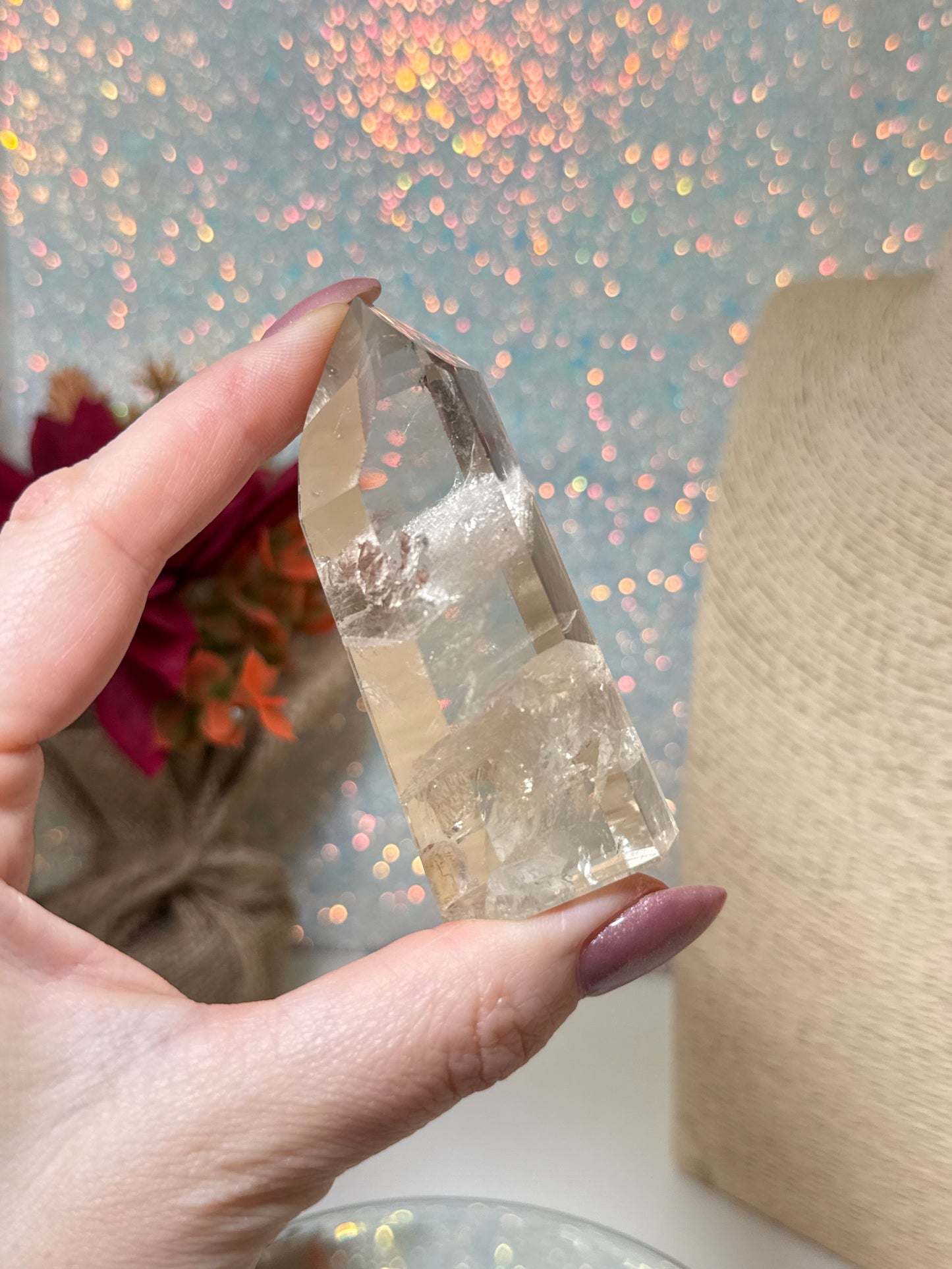 Citrine Point (Brazil)