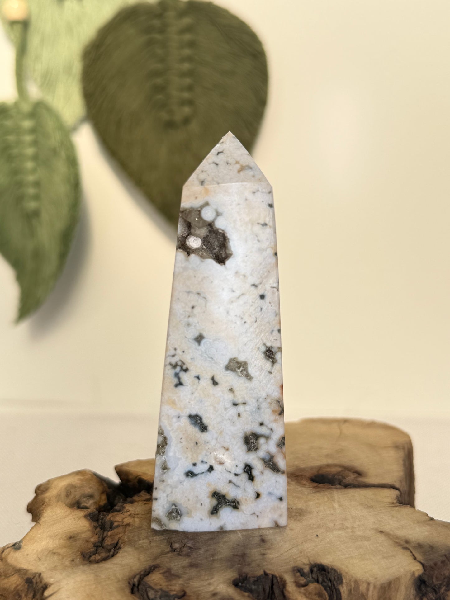 Ocean Jasper Tower