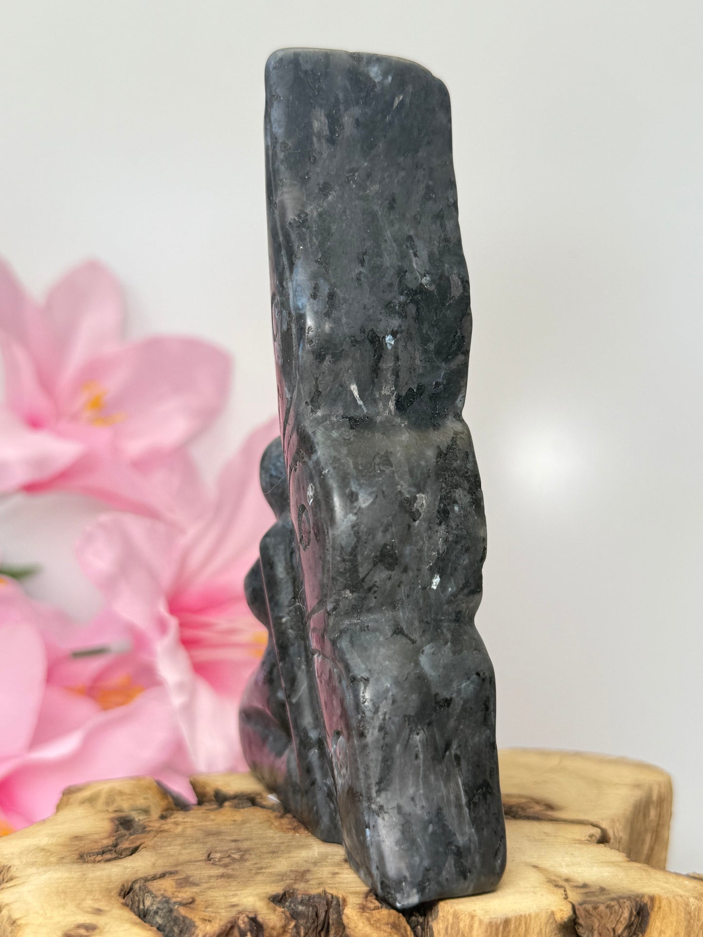 Larvikite Fairy