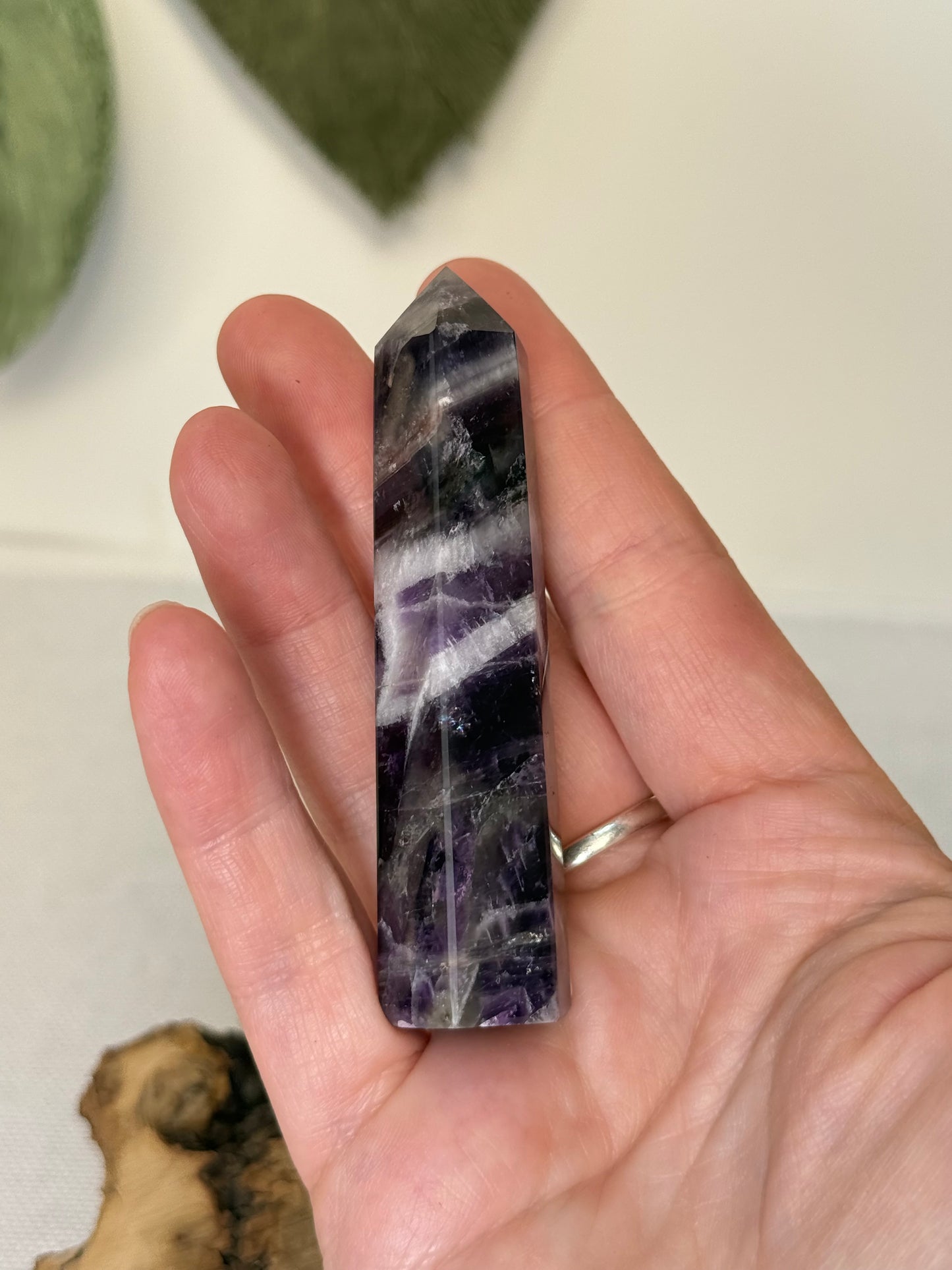 Dream Amethyst Point