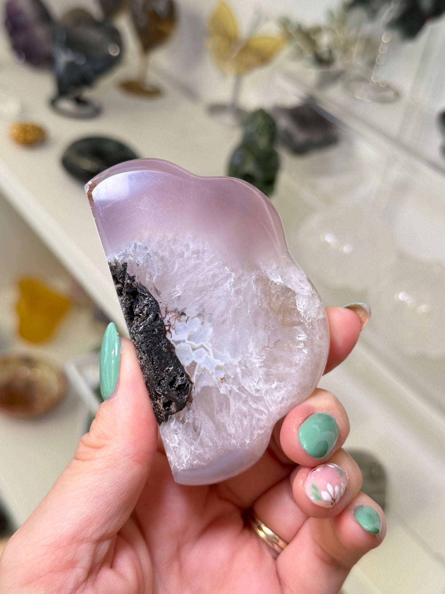 Agate Cloud