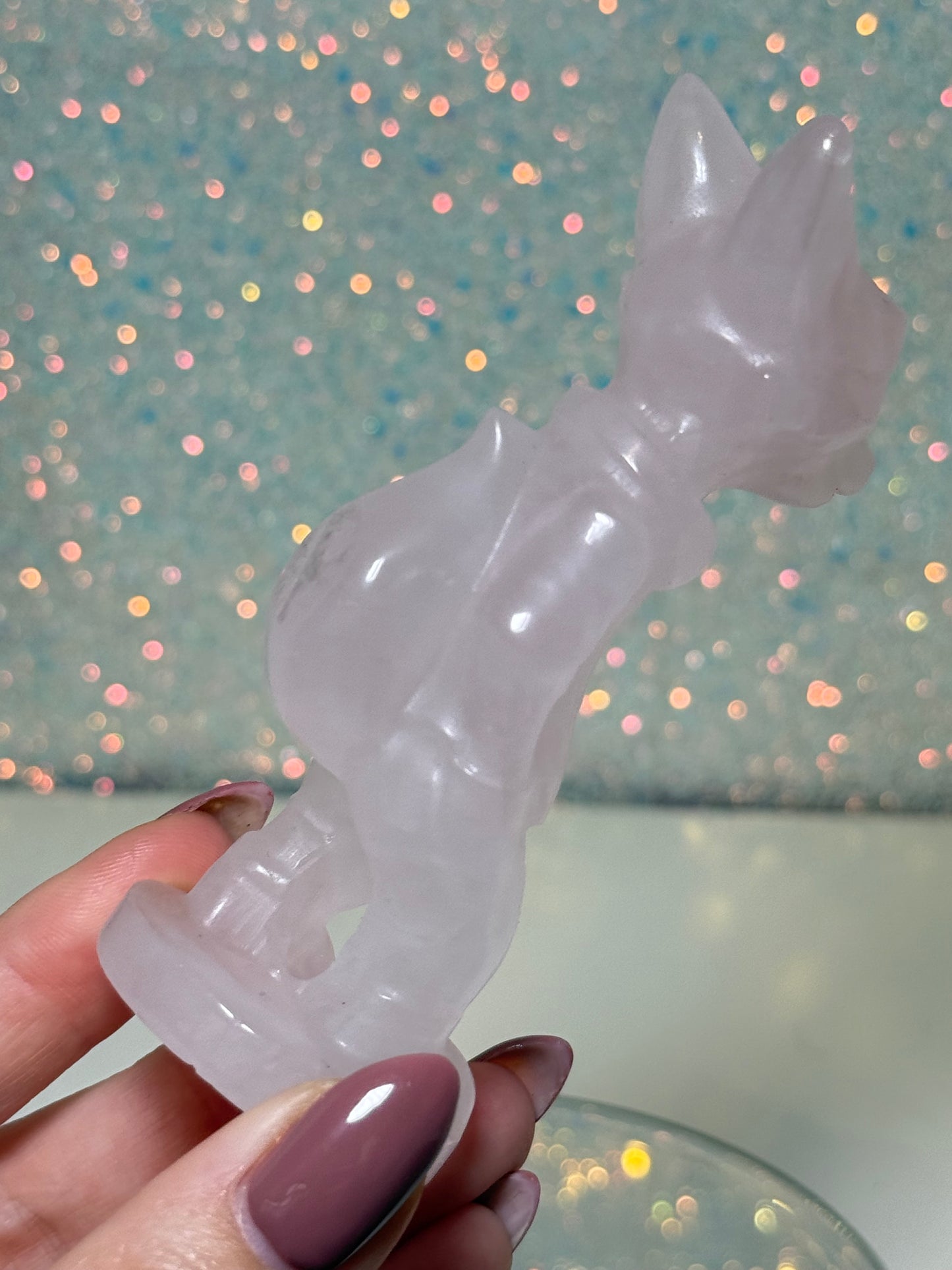 Rose Quartz Nick (Zootropolis)