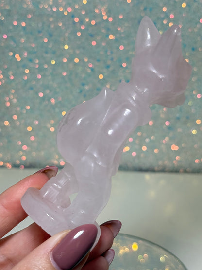 Rose Quartz Nick (Zootropolis)