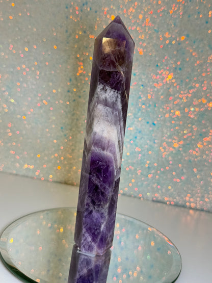 Dream Amethyst Point