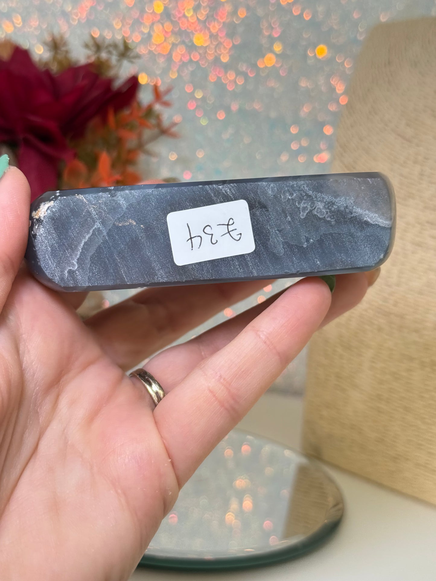 Agate Cloud