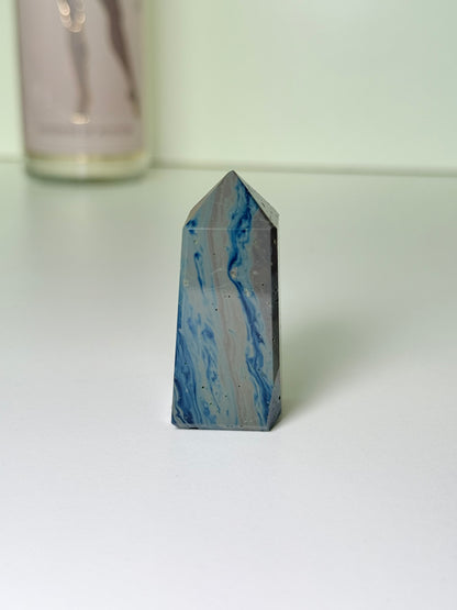 Sieber Agate Tower