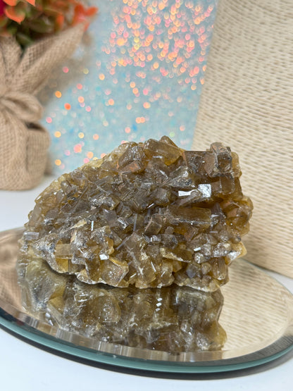 Barite Raw