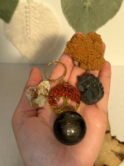 Bundle 8 - Clearance