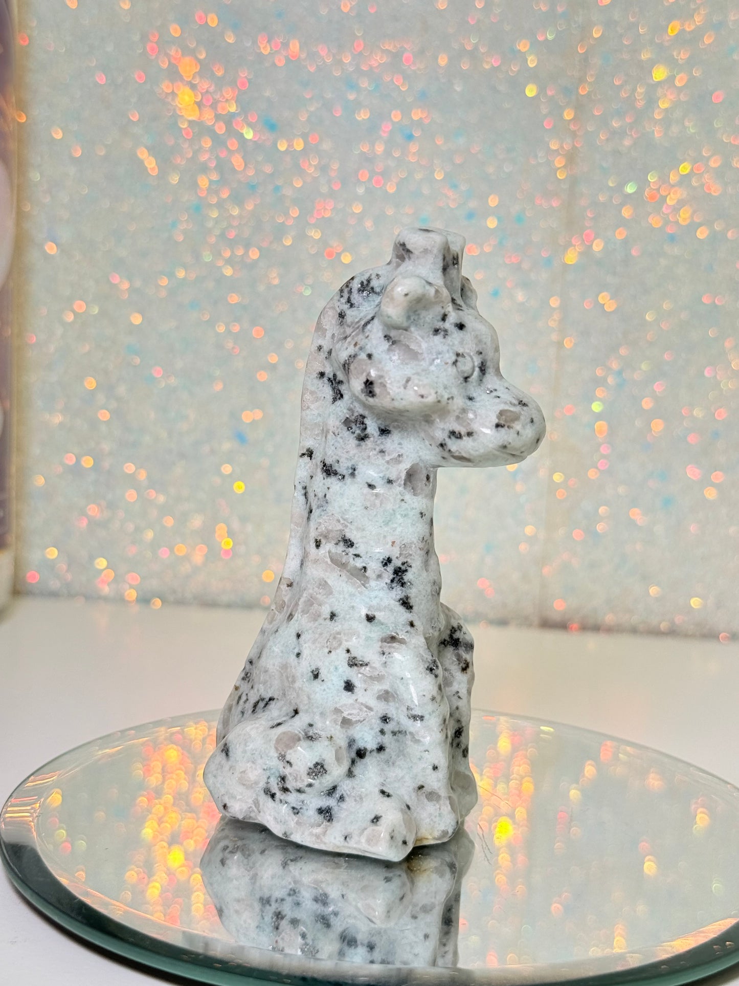 Kiwi Jasper Giraffe