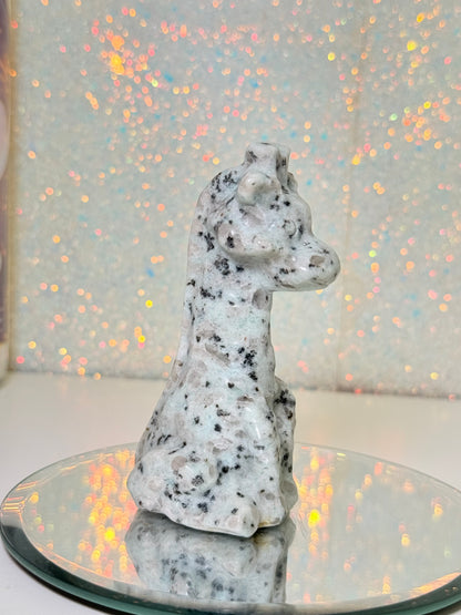 Kiwi Jasper Giraffe