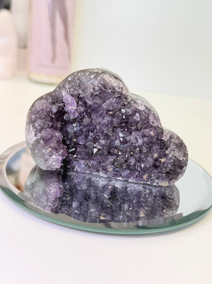 Amethyst Cloud