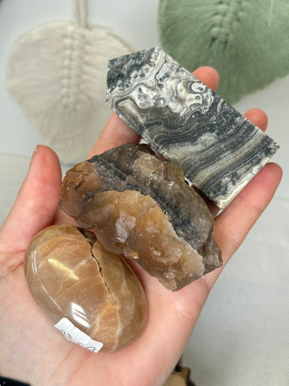 Bundle 4 - Clearance