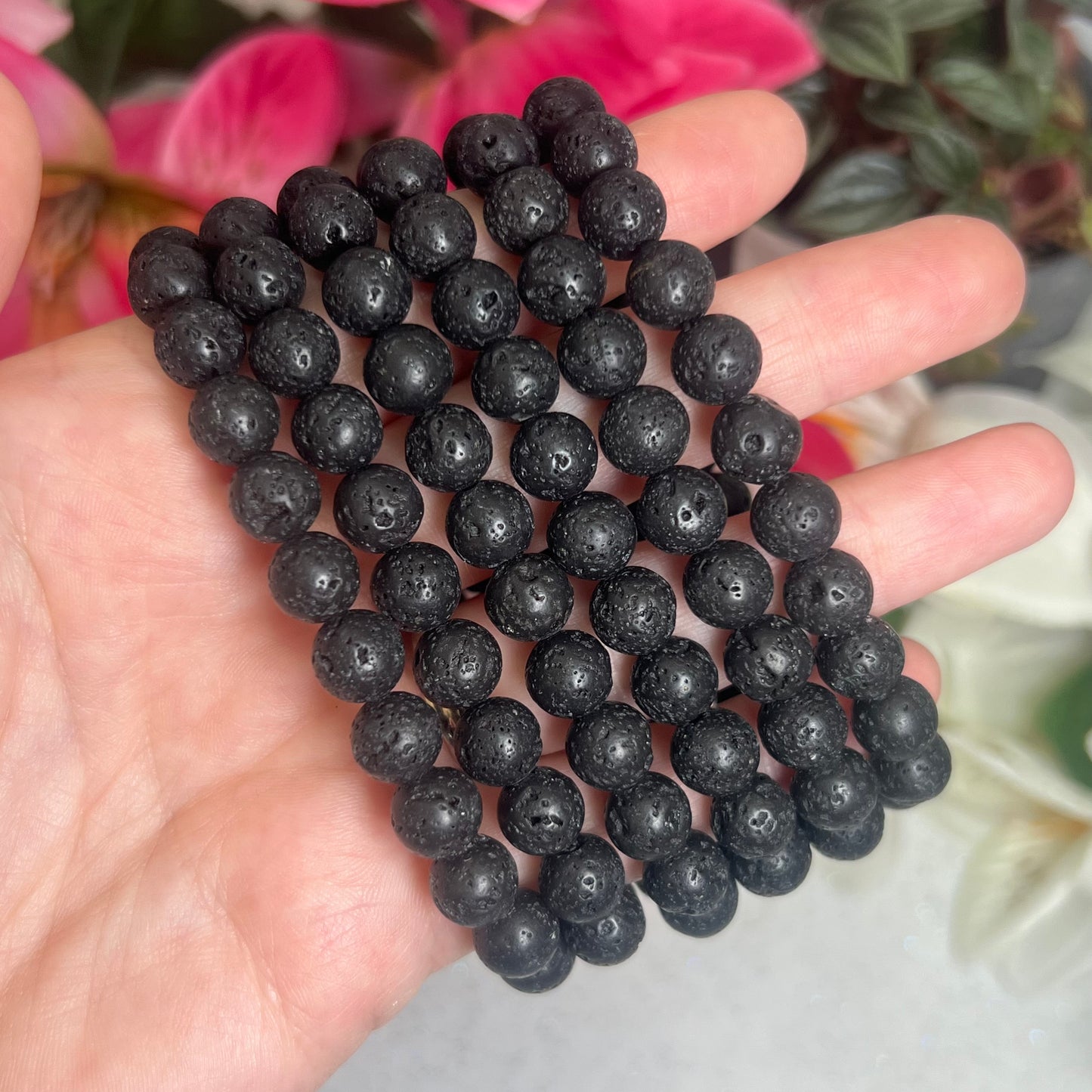 Lava stone Bracelet