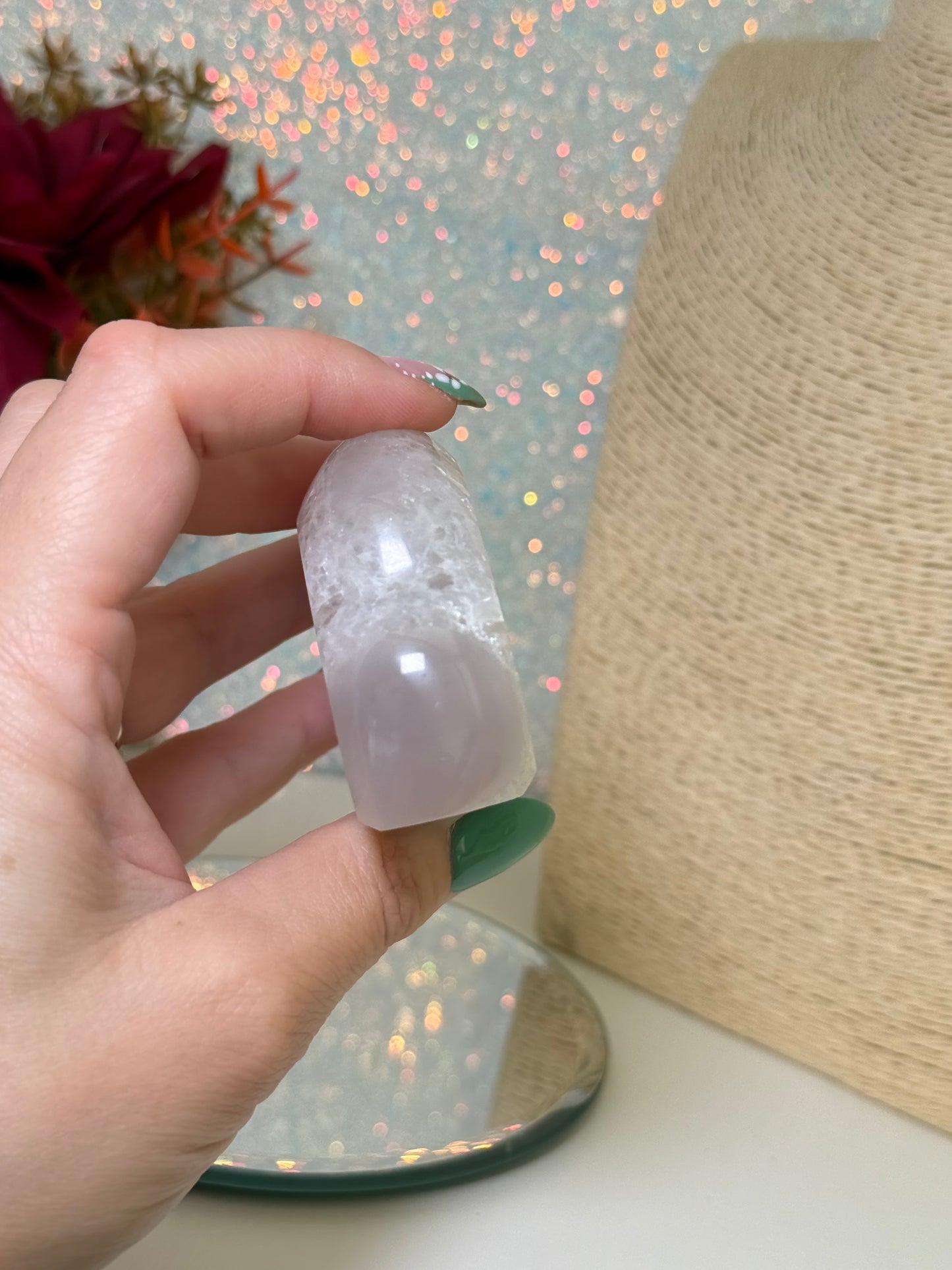 Agate Cloud