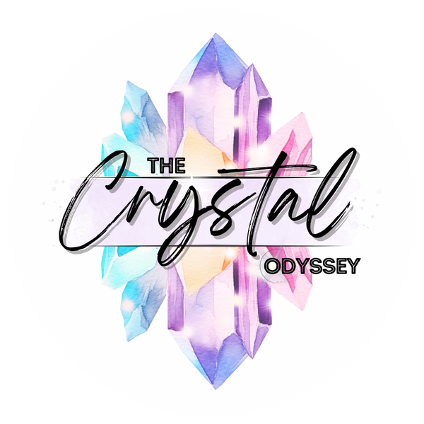 The Crystal Odyssey