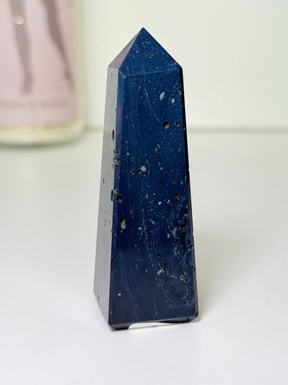Sieber Agate Tower