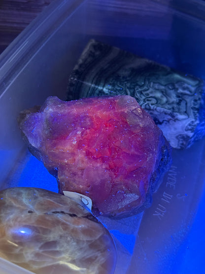 Bundle 4 - Clearance