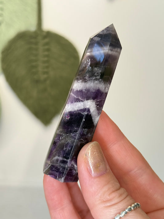 Dream Amethyst Point