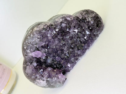 Amethyst Cloud