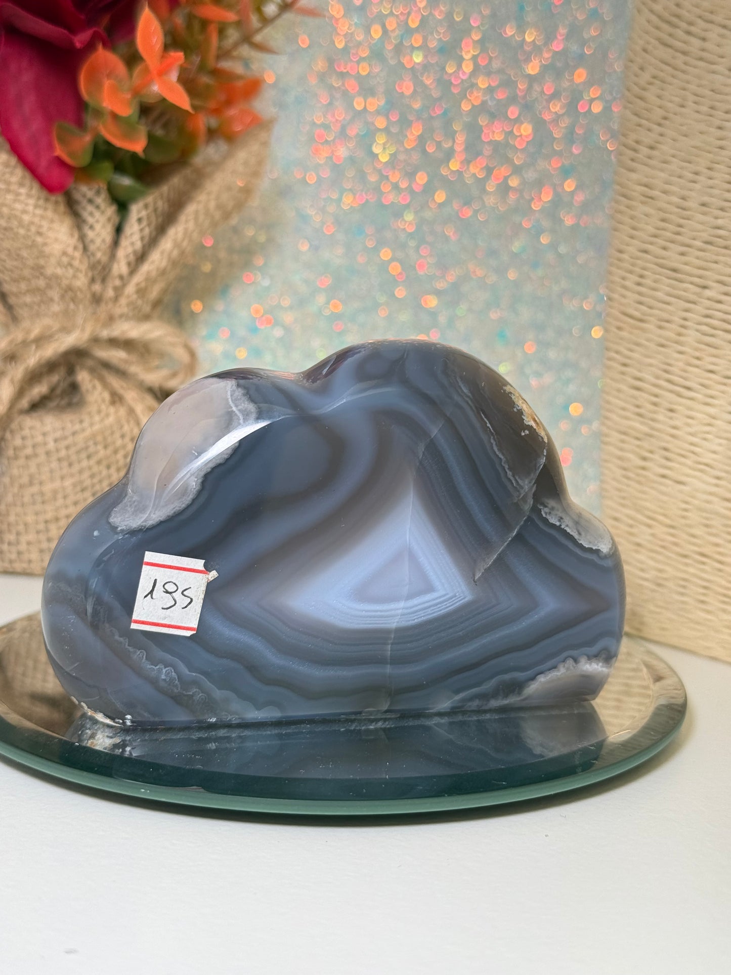 Agate Cloud