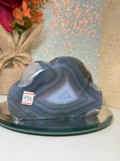Agate Cloud