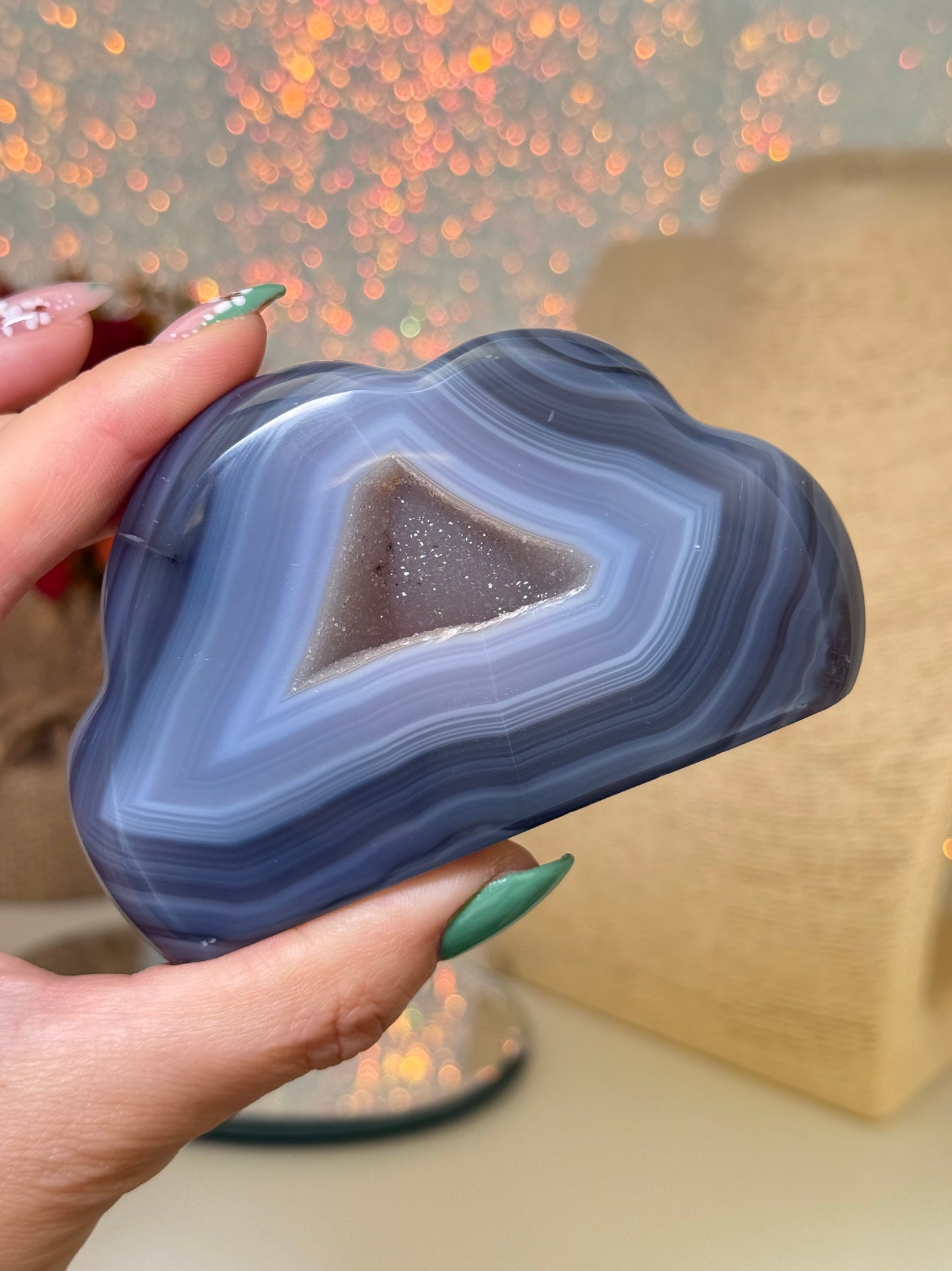 Agate Cloud