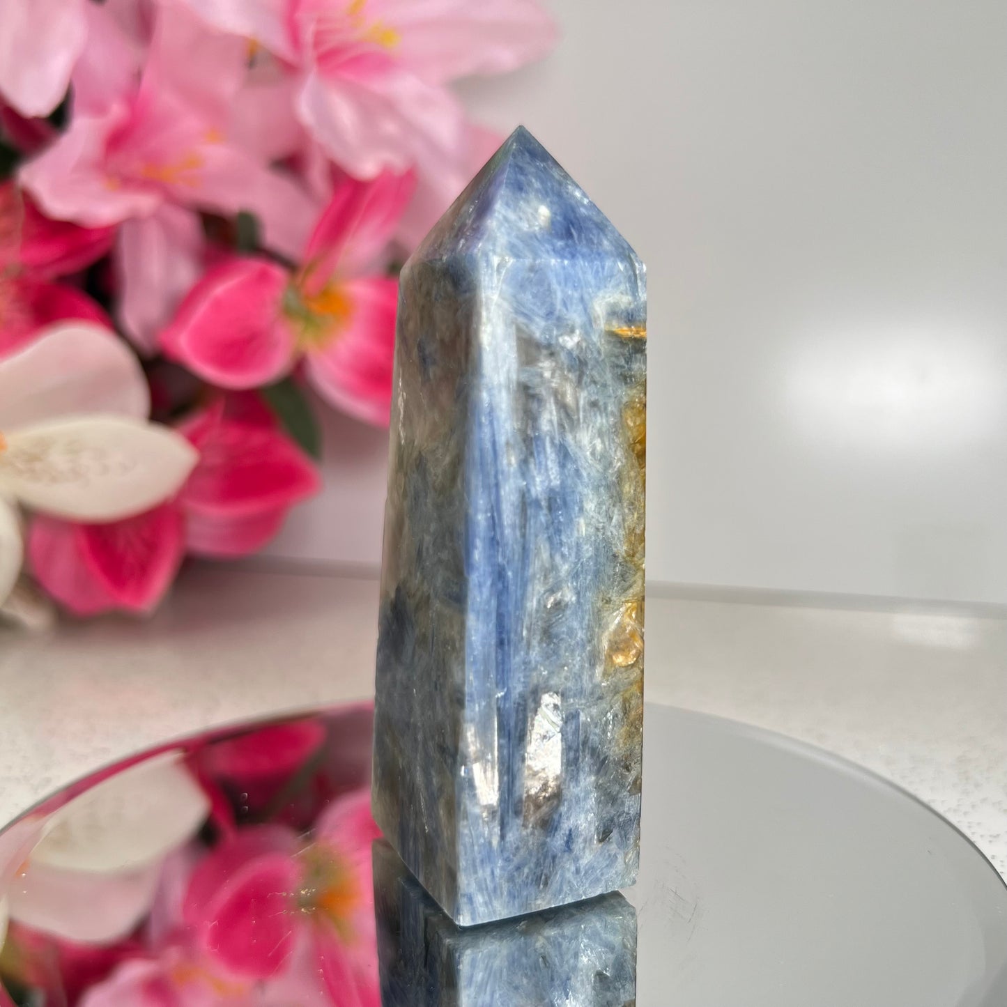 Kyanite Tower