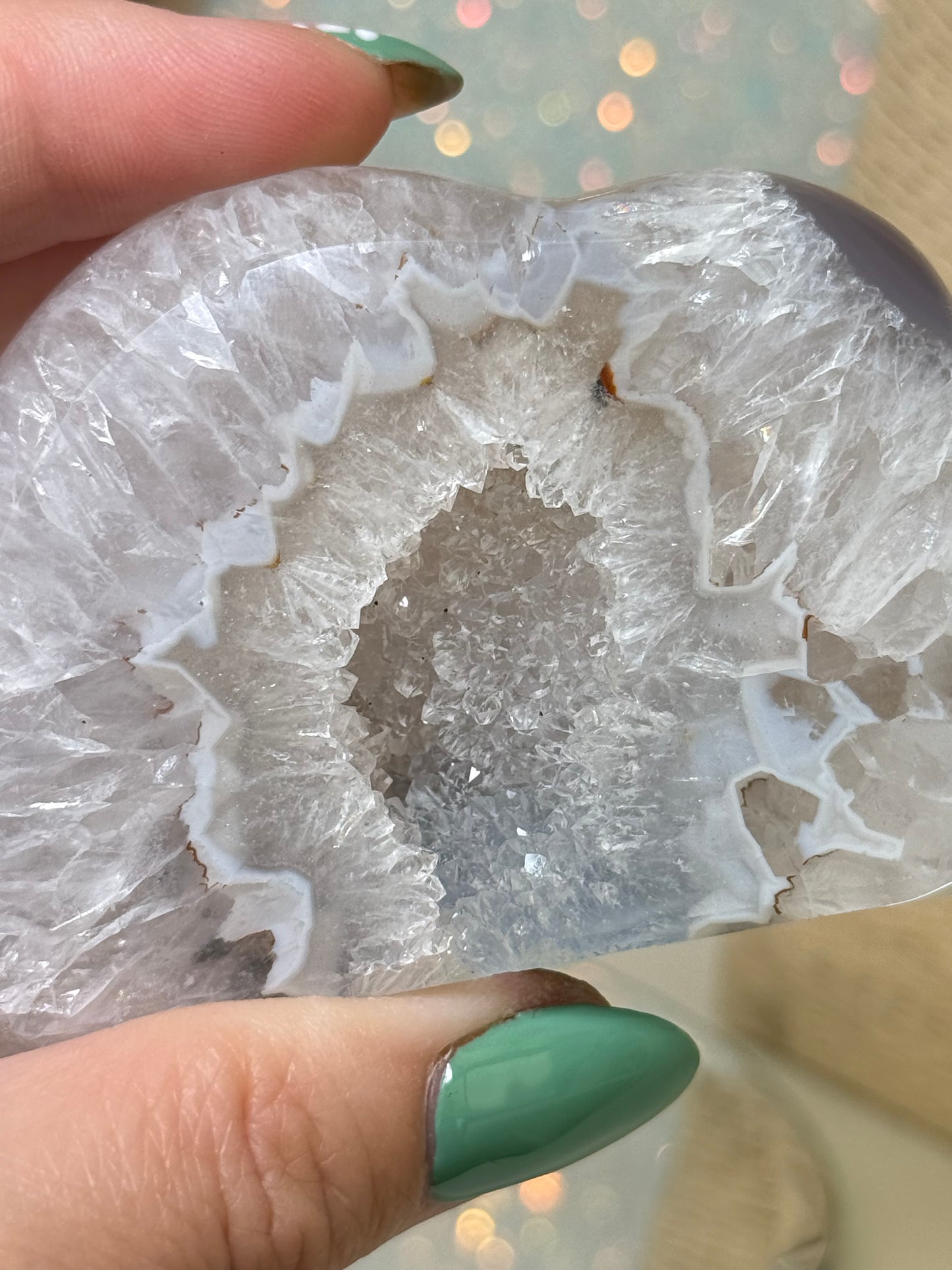 Agate Cloud