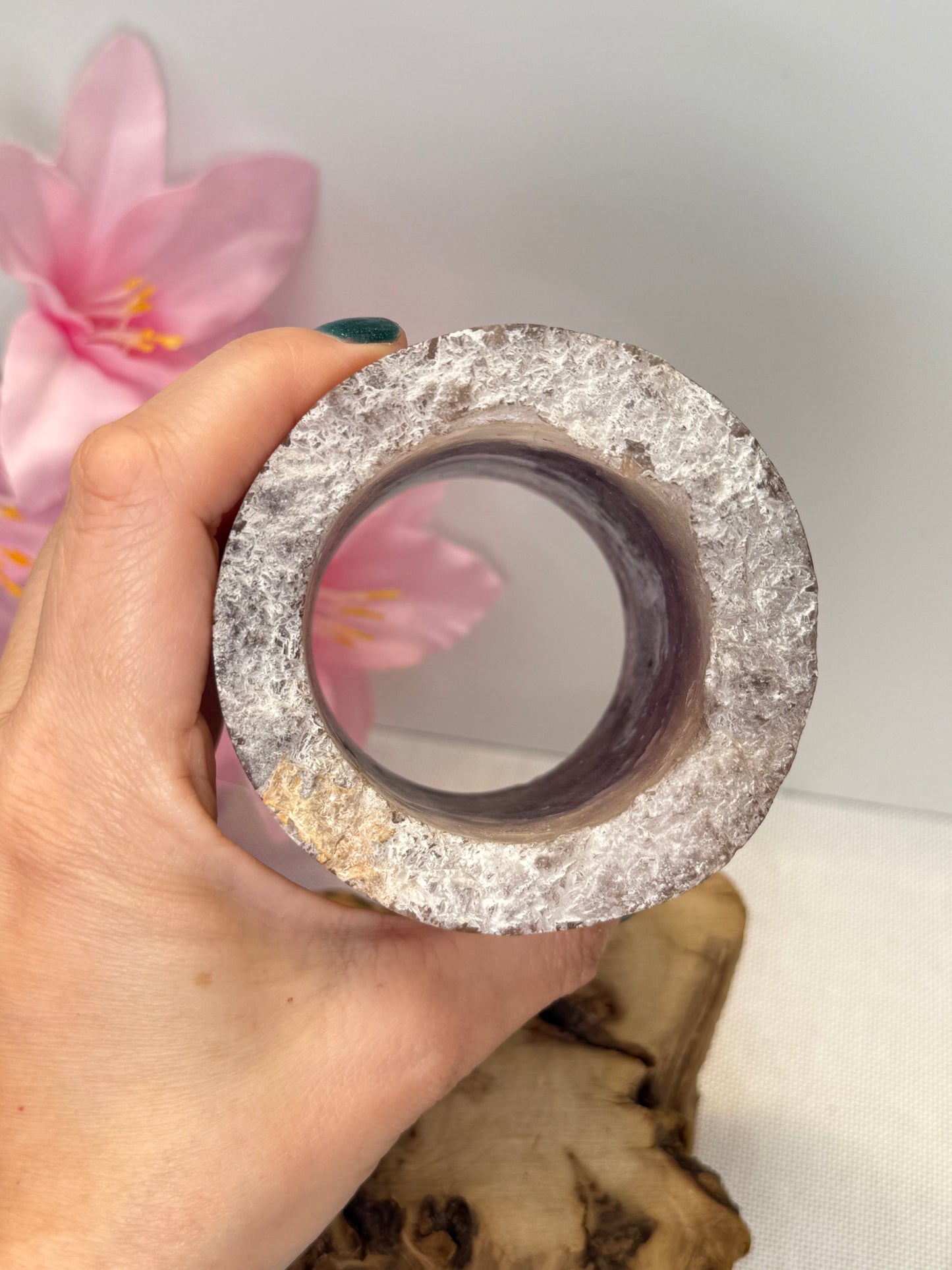 Fluorite Lamp Clearance