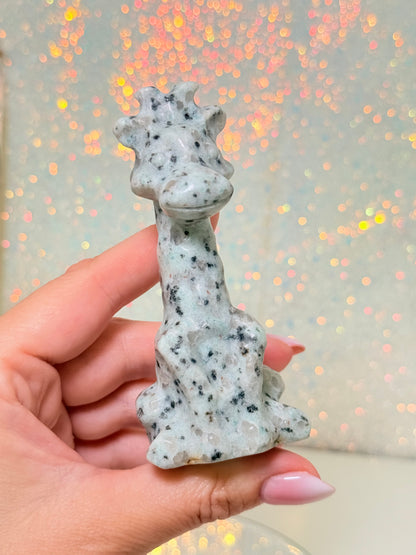 Kiwi Jasper Giraffe