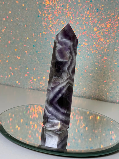 Dream Amethyst Point