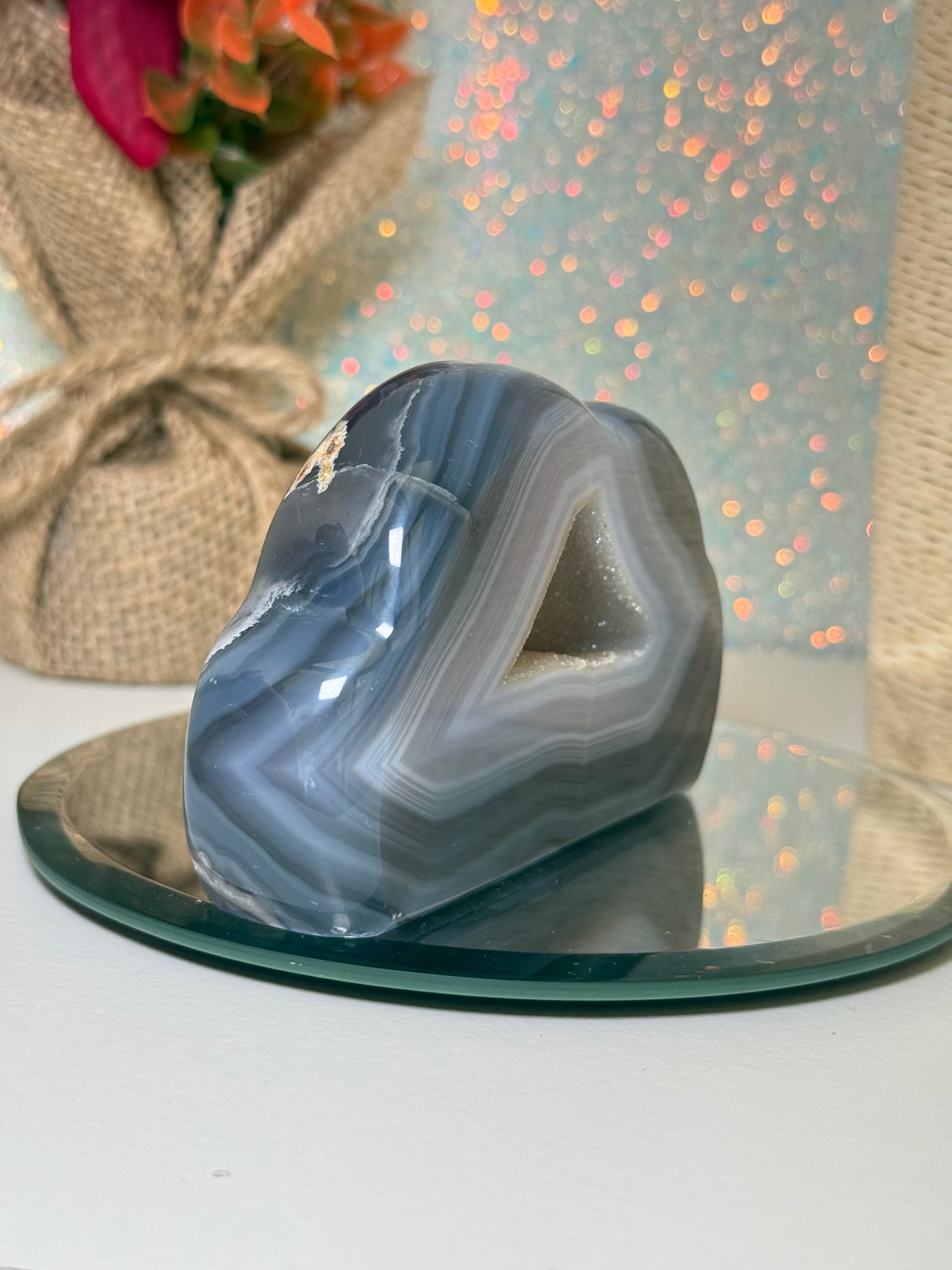 Agate Cloud