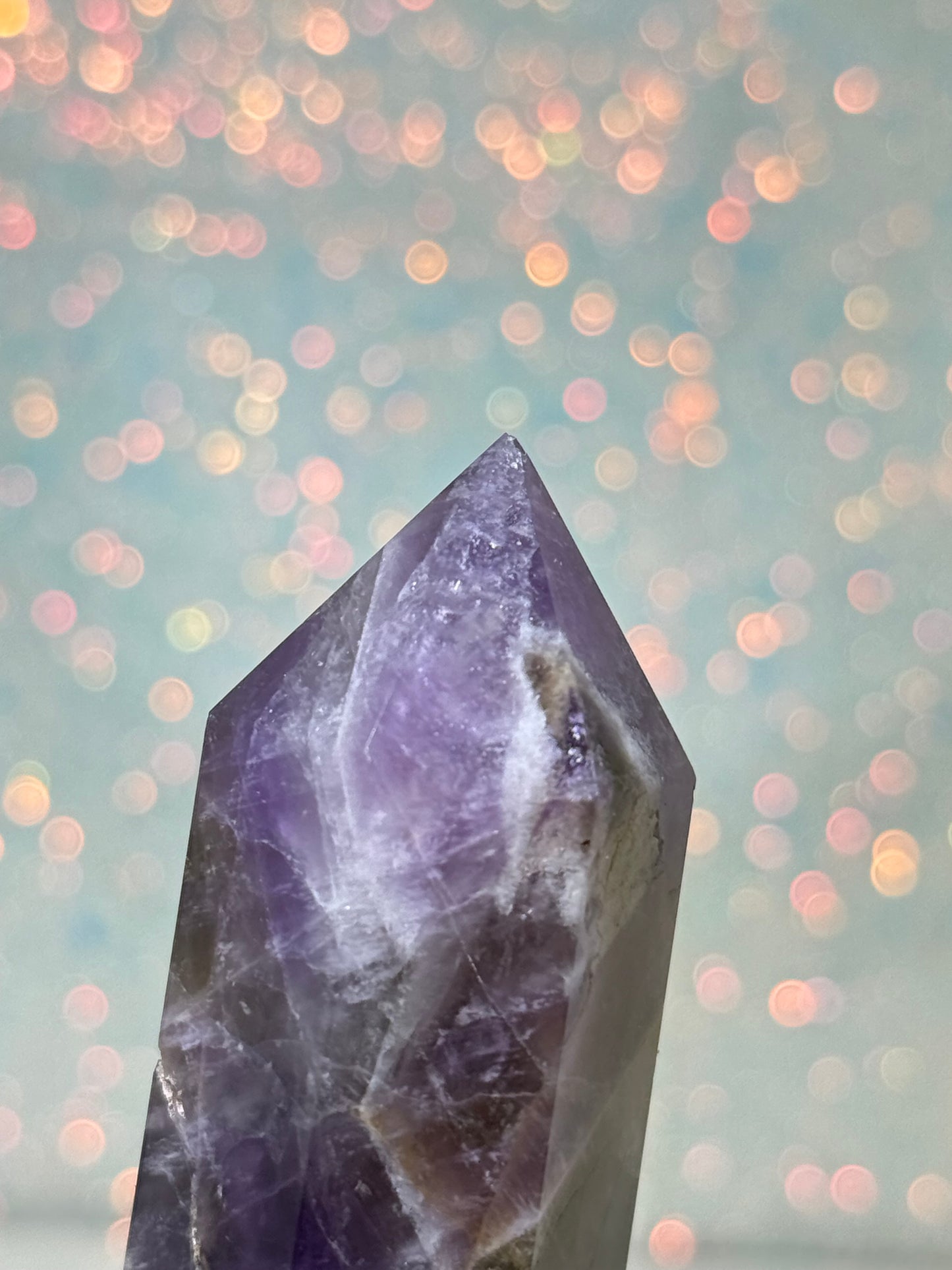 Dream Amethyst Point