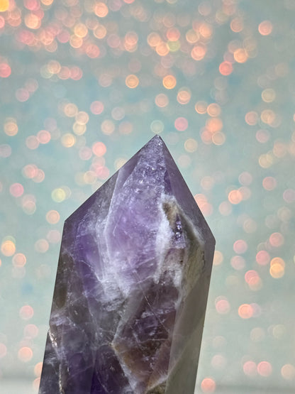 Dream Amethyst Point