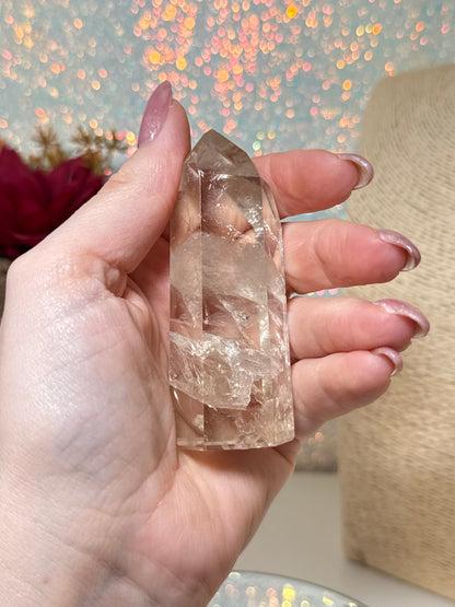 Citrine Point (Brazil)