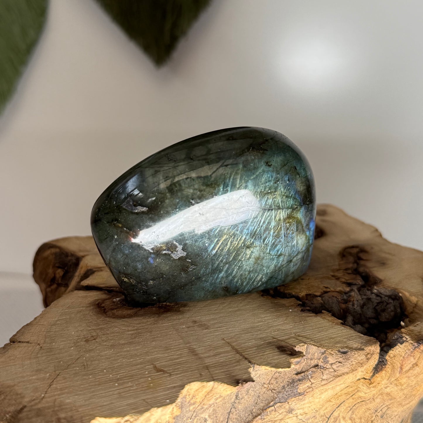 Labradorite Freeform