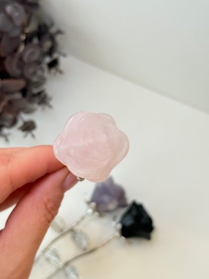 Crystal Roses