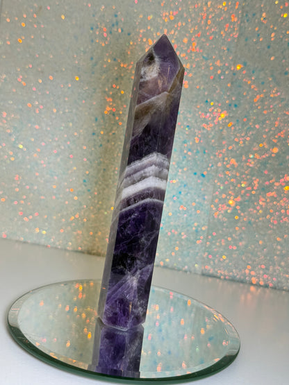 Dream Amethyst Point