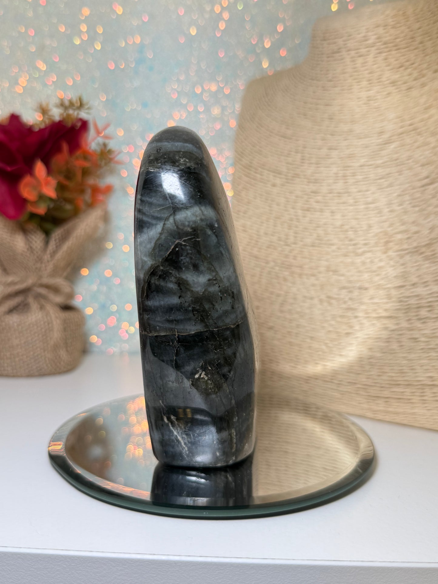 Labradorite Freeform