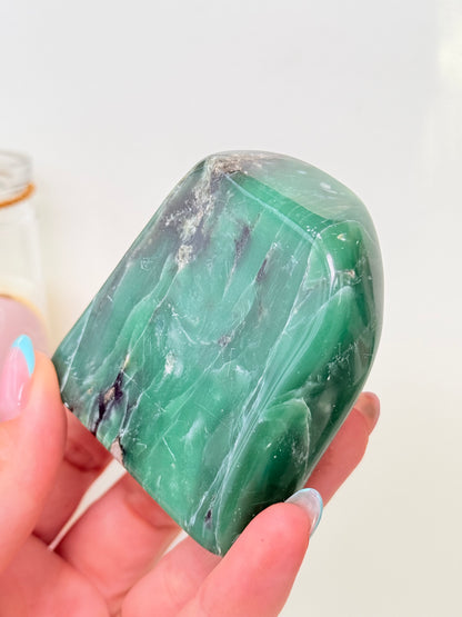 Kyanite Freeform (Pakistan)