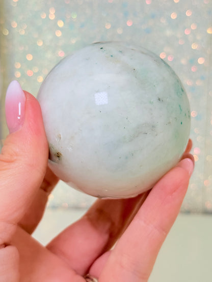 Phoenix Stone Sphere