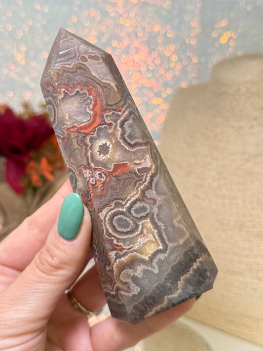 Enchanted Quartz Tower (Brazil)