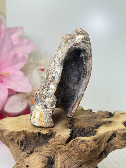 Chalcedony Raw (Brazil)