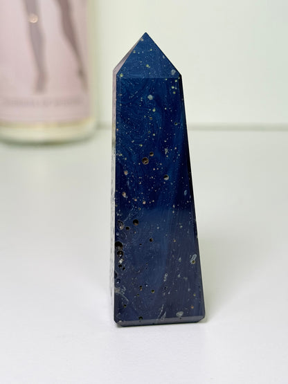 Sieber Agate Tower