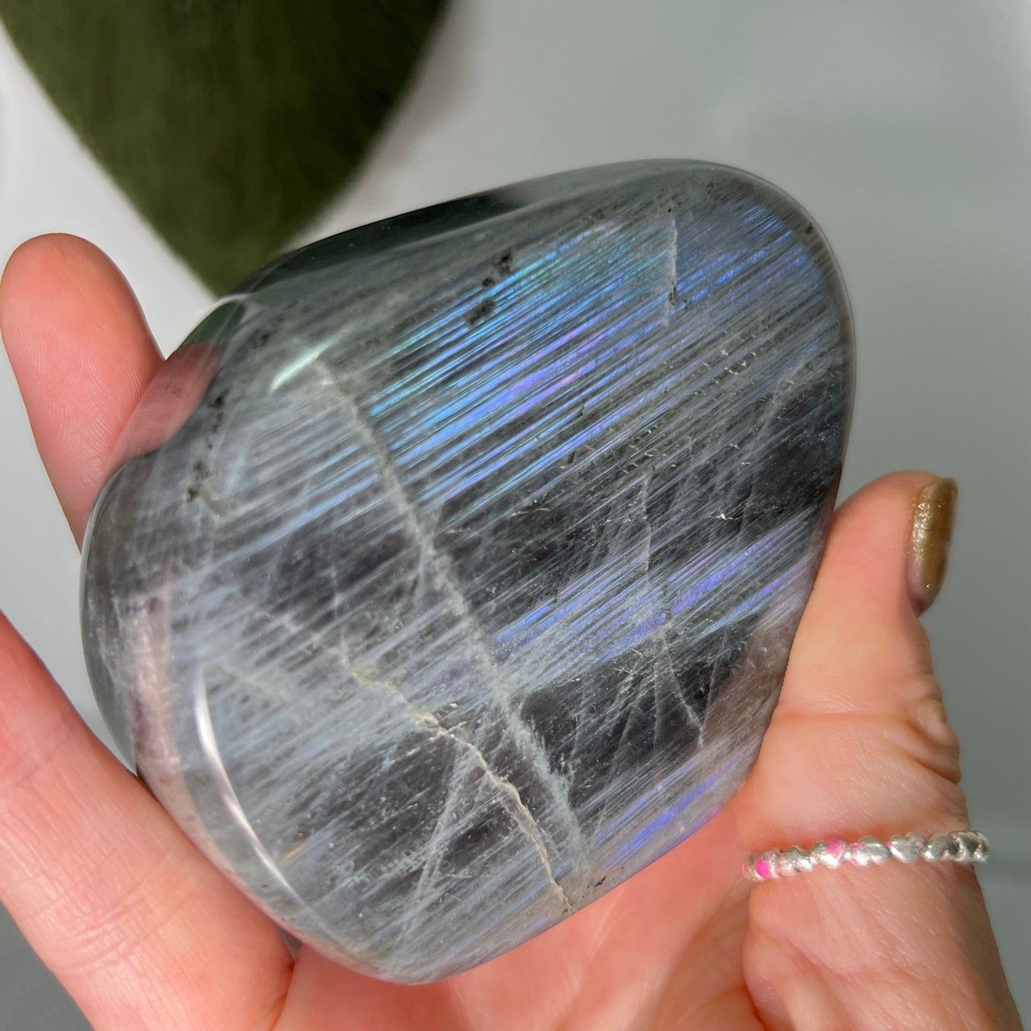 Labradorite Freeform