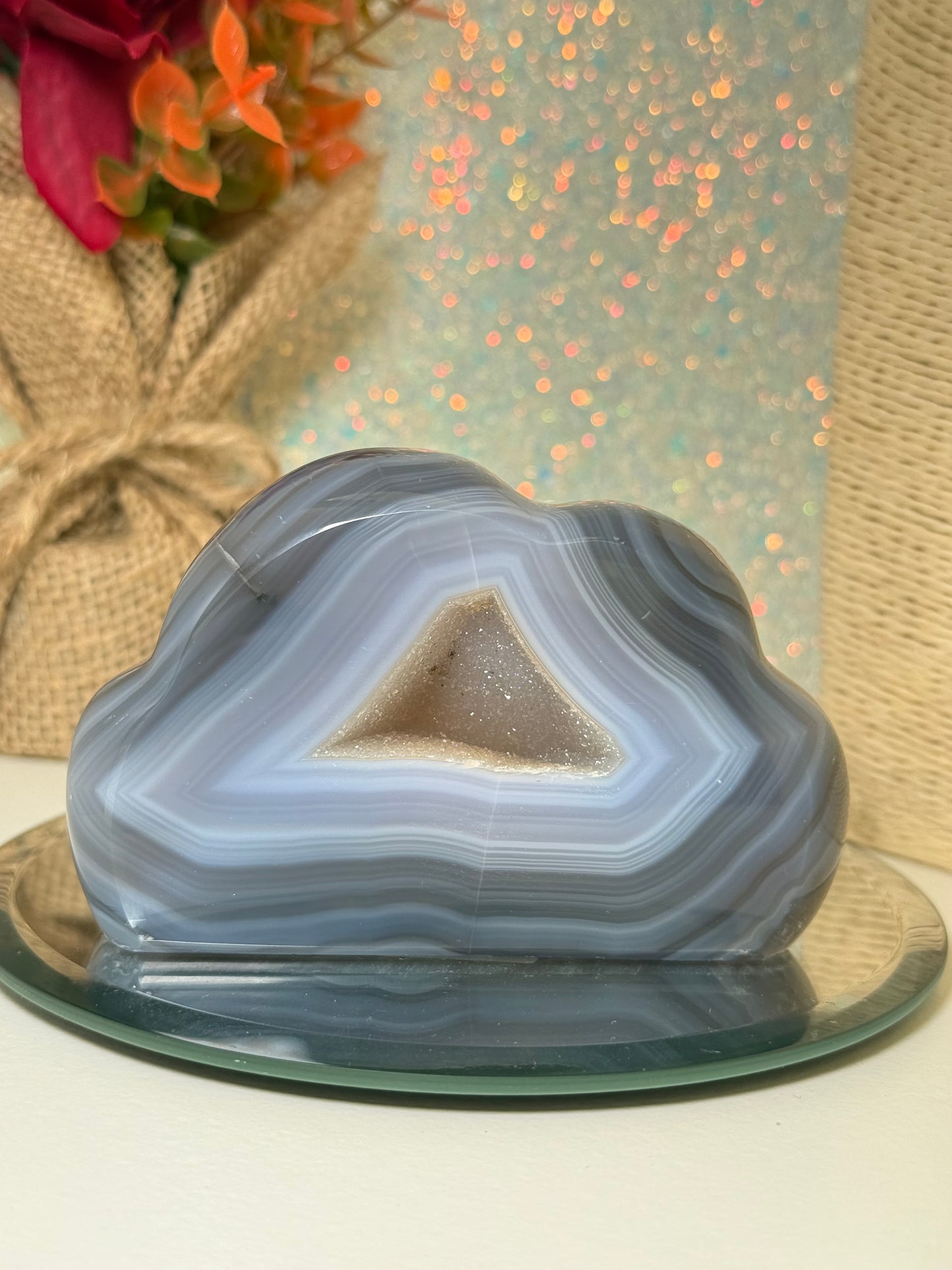 Agate Cloud