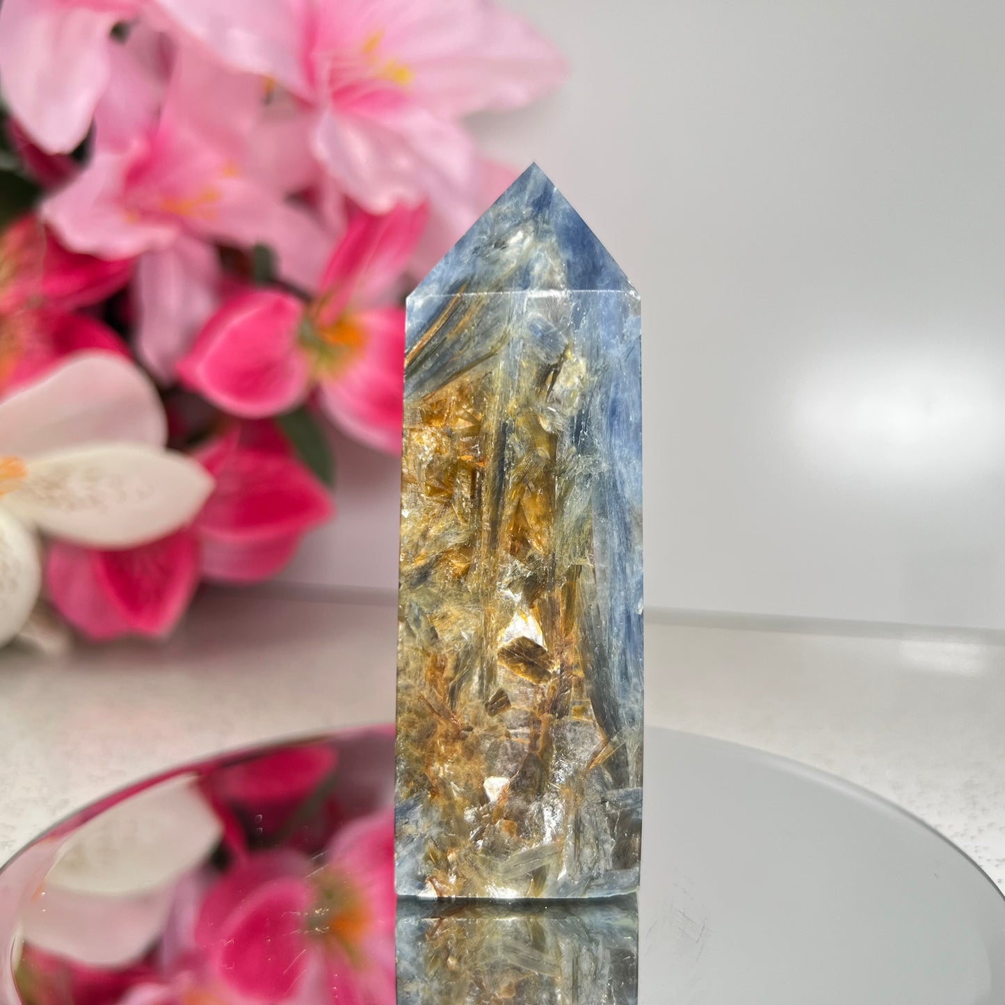 Kyanite Tower