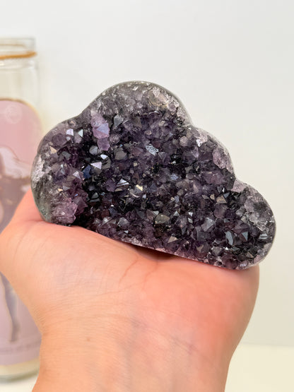 Amethyst Cloud